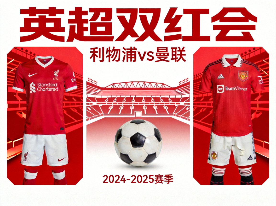 英超利物浦对阵曼联红魔双红会赛事缩略图